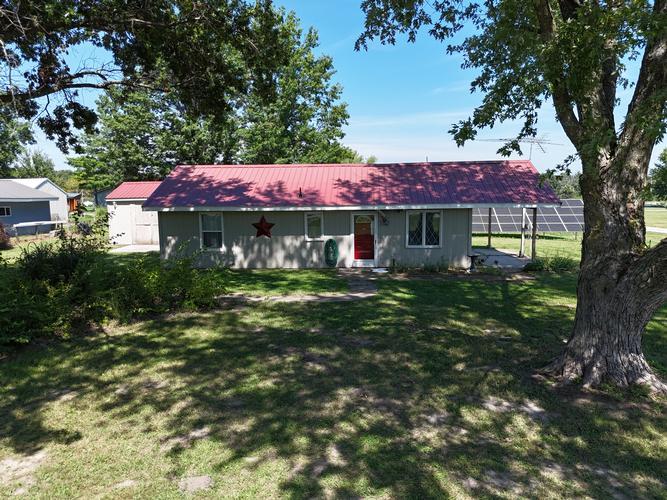 430th St, Plano, IA 52581