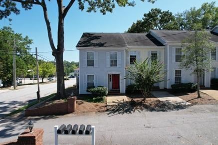 Avant St, Spartanburg, SC 29302 #1