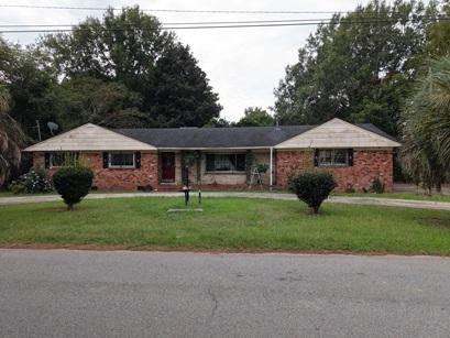 Independence Ave, Lake City, SC 29560