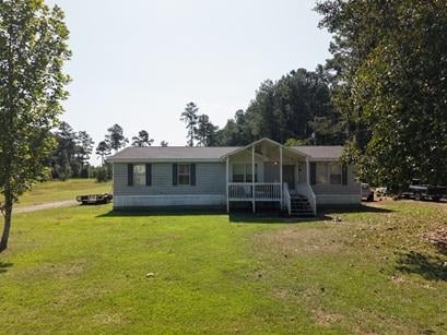 Walker Dr, Eutawville, SC 29048