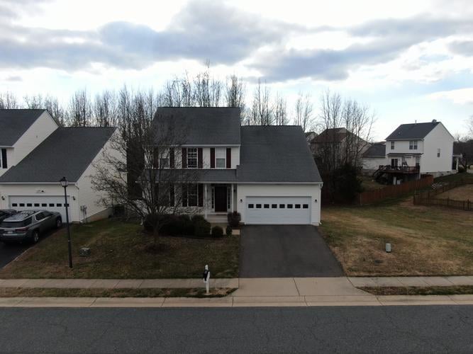 Versaille Dr, Fredericksburg, VA 22407 #1