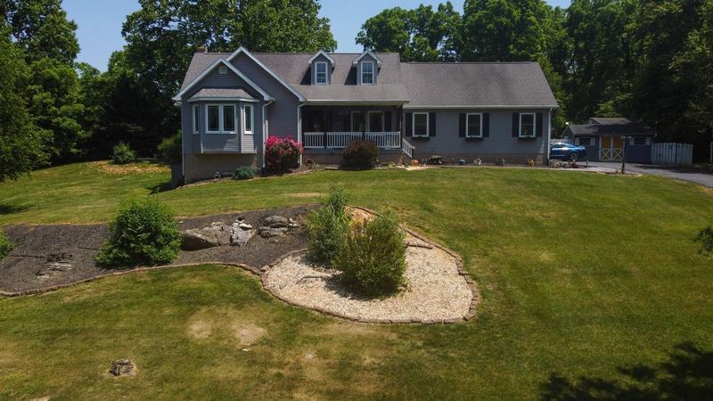 Bentley Dr, Inwood, WV 25428