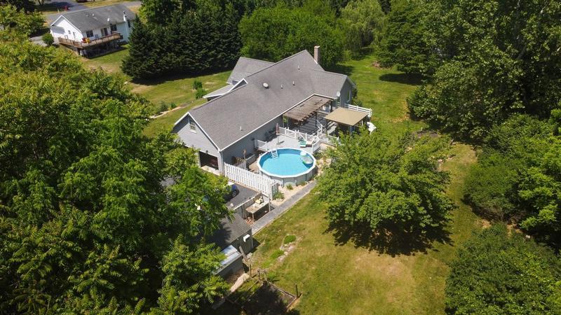 Bentley Dr, Inwood, WV 25428 #1