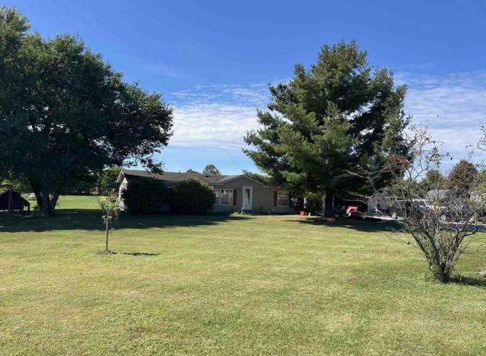Feesburg Poetown Rd, Hamersville, OH 45130 #1