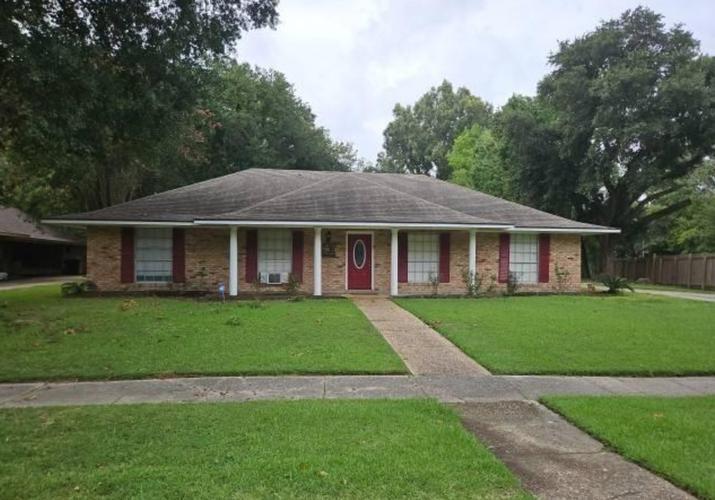 Modesto Ave, Baton Rouge, LA 70811 #1