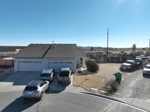 Umber Sky Ct, Reno, NV 89506