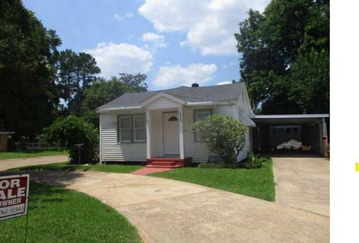 Texas Ave, Alexandria, LA 71301
