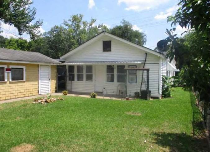 Texas Ave, Alexandria, LA 71301 #1
