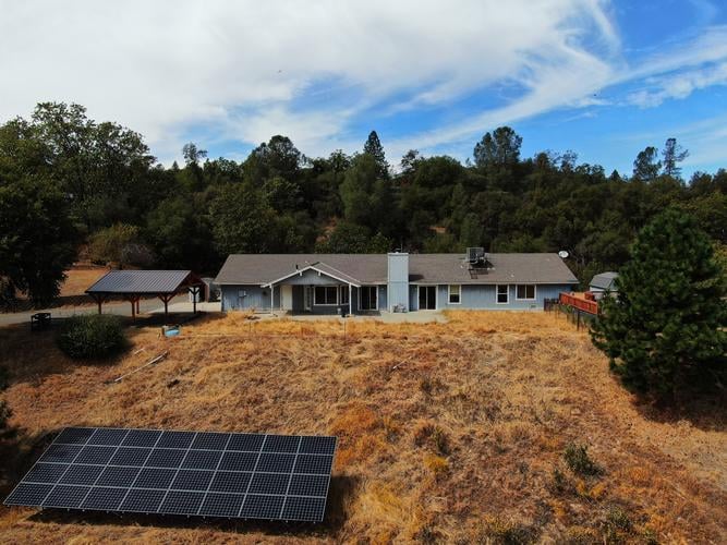 Keller Rd, North Fork, CA 93643