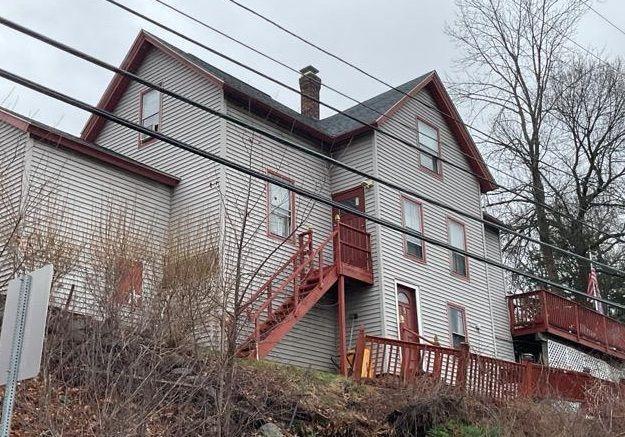 Prospect St, Erving, MA 01344