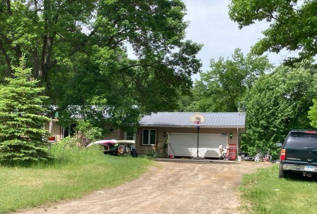 County Road 39 , Longville, MN 56655