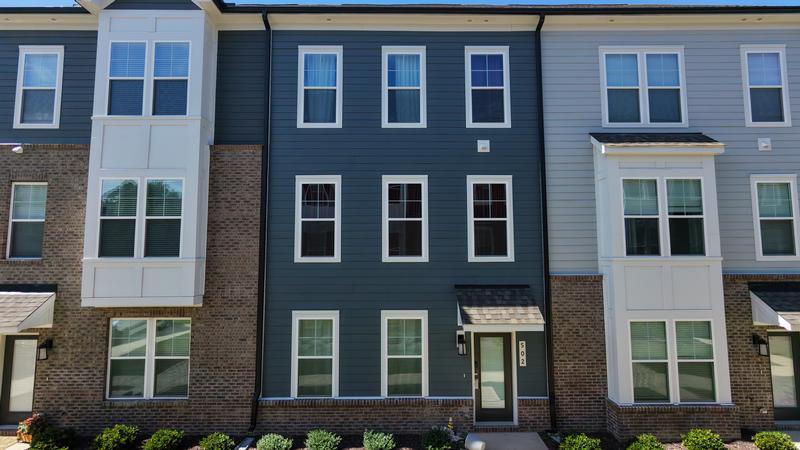 Village Branch Ln, Wake Forest, NC 27587 #1