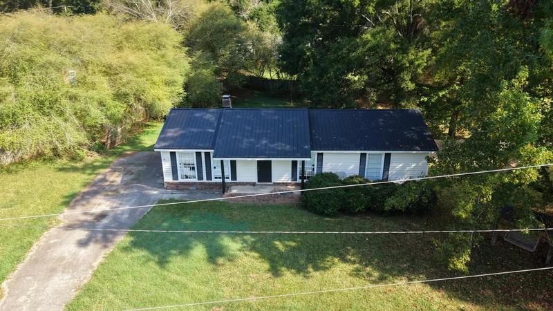 Judkin Mill Rd, Cedartown, GA 30125