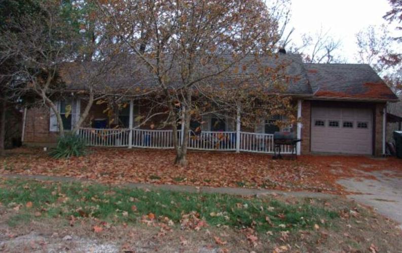 Hillcrest Dr, Radcliff, KY 40160 #1