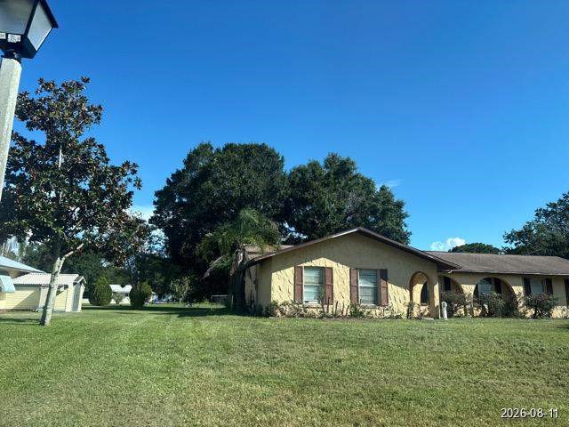 Wilson Ter, Sebring, FL 33876 #1