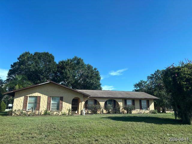 Wilson Ter, Sebring, FL 33876