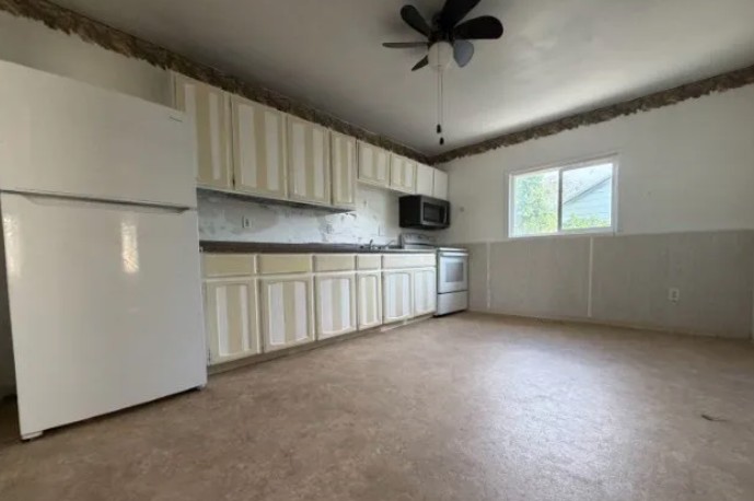 Sixth St, Mc Gill, NV 89318 #1