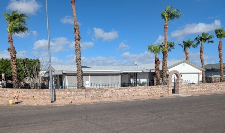 38th Pl, Yuma, AZ 85367 #1