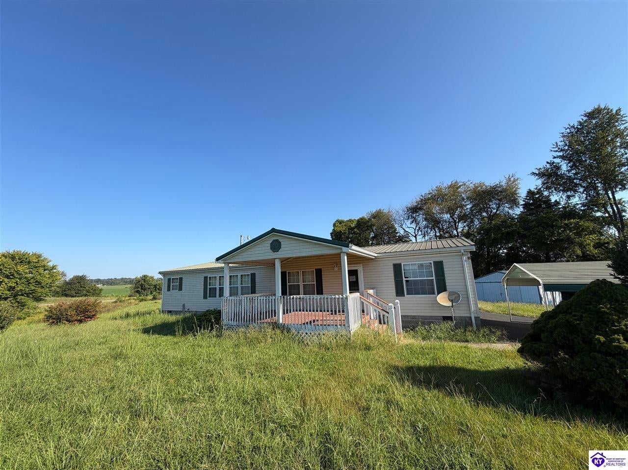 Morris Ct, Vine Grove, KY 40175