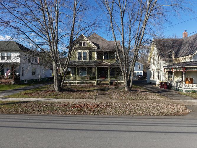 Main St, Central Bridge, NY 12035 #1