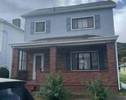 Virginia Ave, Monaca, PA 15061