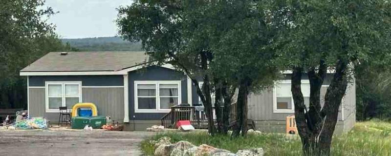 Possum Trot St, Burnet, TX 78611