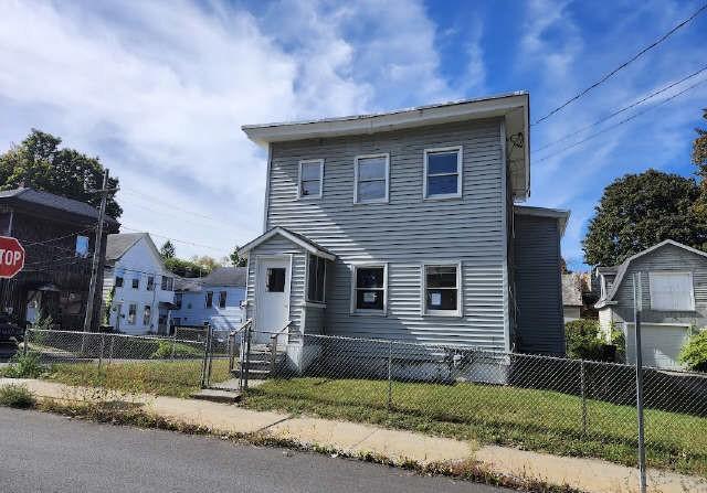 Division St, Gloversville, NY 12078
