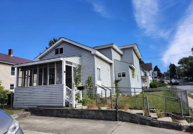 Division St, Gloversville, NY 12078 #1