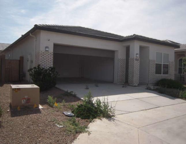 Diamond Dr, Maricopa, AZ 85138