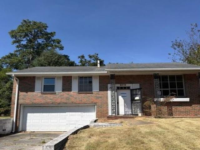 Golden Pines Ln, Birmingham, AL 35211