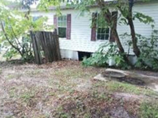 Pike Dr, Inverness, FL 34450
