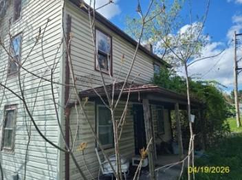 Spruce Rd, Moshannon, PA 16859