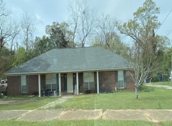 Main St, Citronelle, AL 36522