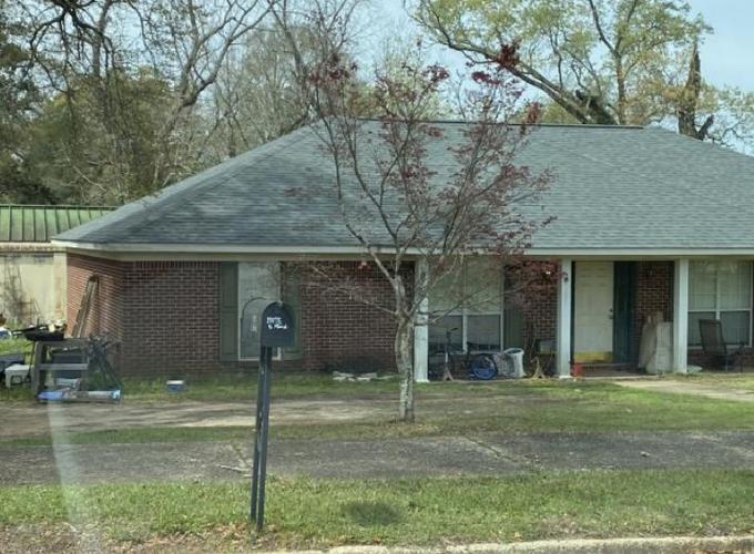 Main St, Citronelle, AL 36522 #1