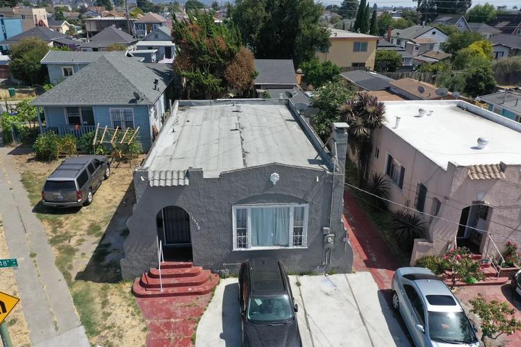 48th Ave, Oakland, CA 94601 #1