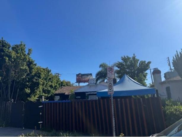 David Ave, Los Angeles, CA 90034
