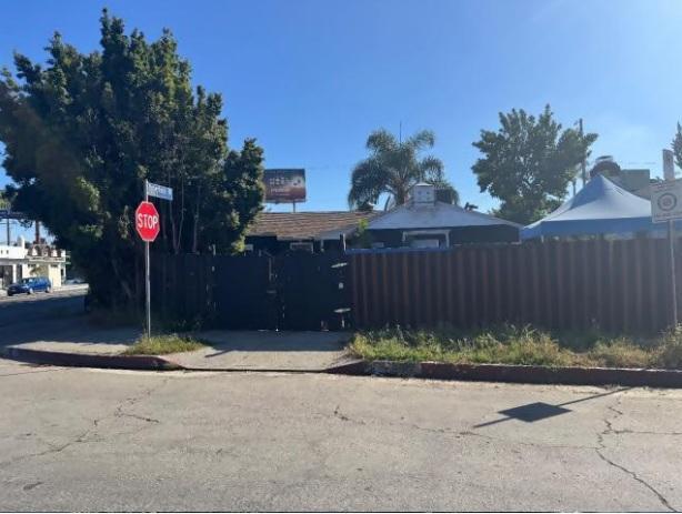 David Ave, Los Angeles, CA 90034 #1