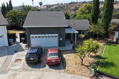 Maree Ct, San Jose, CA 95123