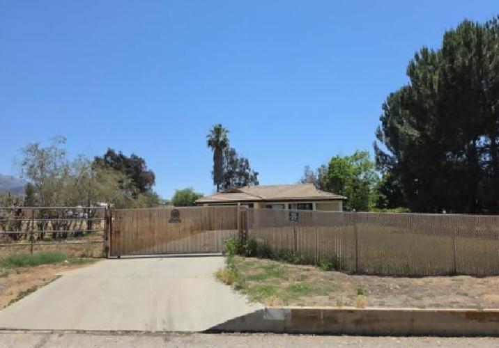 Nancy Ave, Cherry Valley, CA 92223 #1