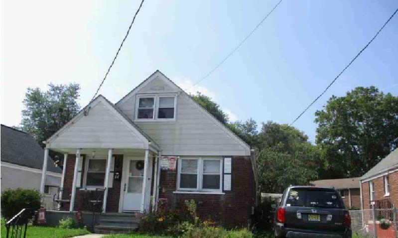 Jeremiah Ave, Trenton, NJ 08610