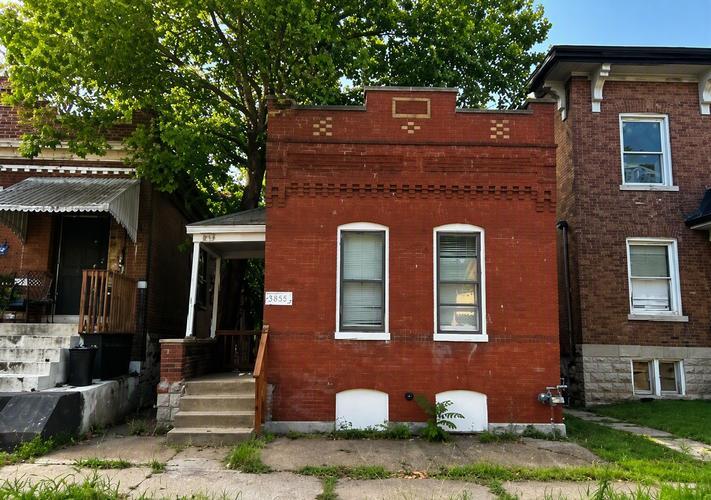 Minnesota Ave, Saint Louis, MO 63118