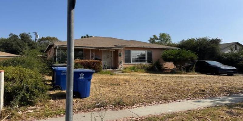 Marshall St, Rosemead, CA 91770 #1