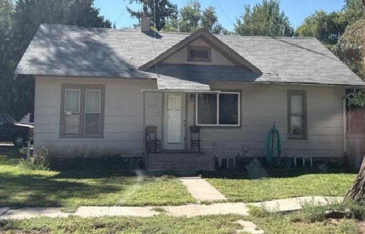 Marietta St, Hillrose, CO 80733