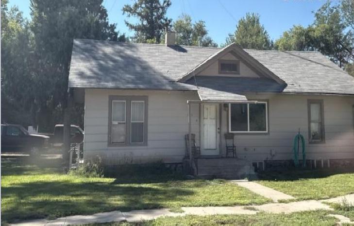 Marietta St, Hillrose, CO 80733 #1