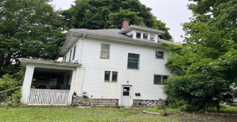 Fraser St, Yale, MI 48097 #1