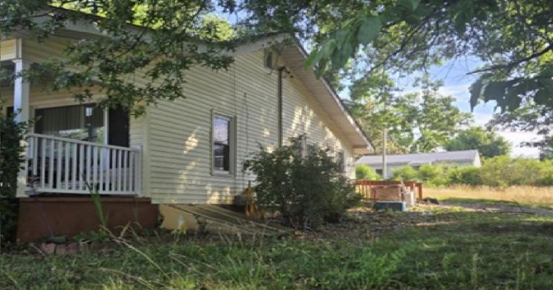 Montgomery St, Johnson City, TN 37604 #1