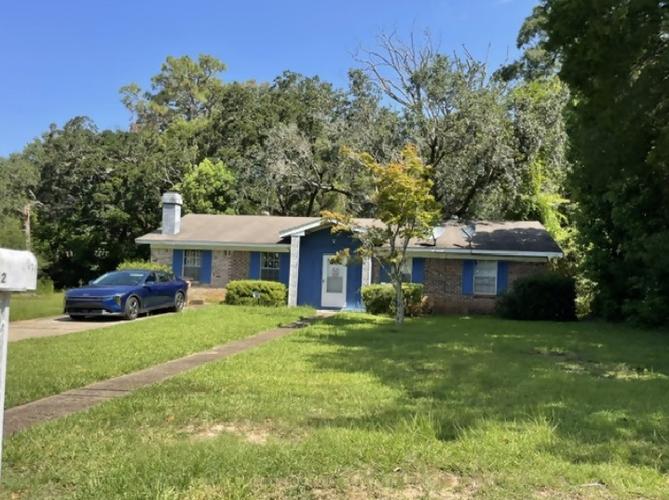 Panorama Blvd, Mobile, AL 36609