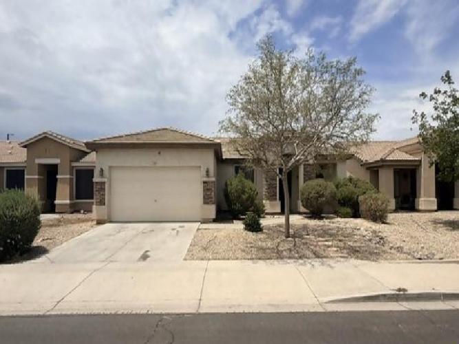 159th Ave, Goodyear, AZ 85338