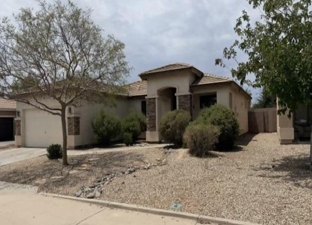 159th Ave, Goodyear, AZ 85338 #1