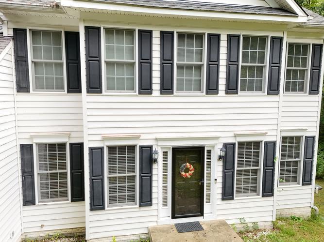 Canterbury Ct, King George, VA 22485